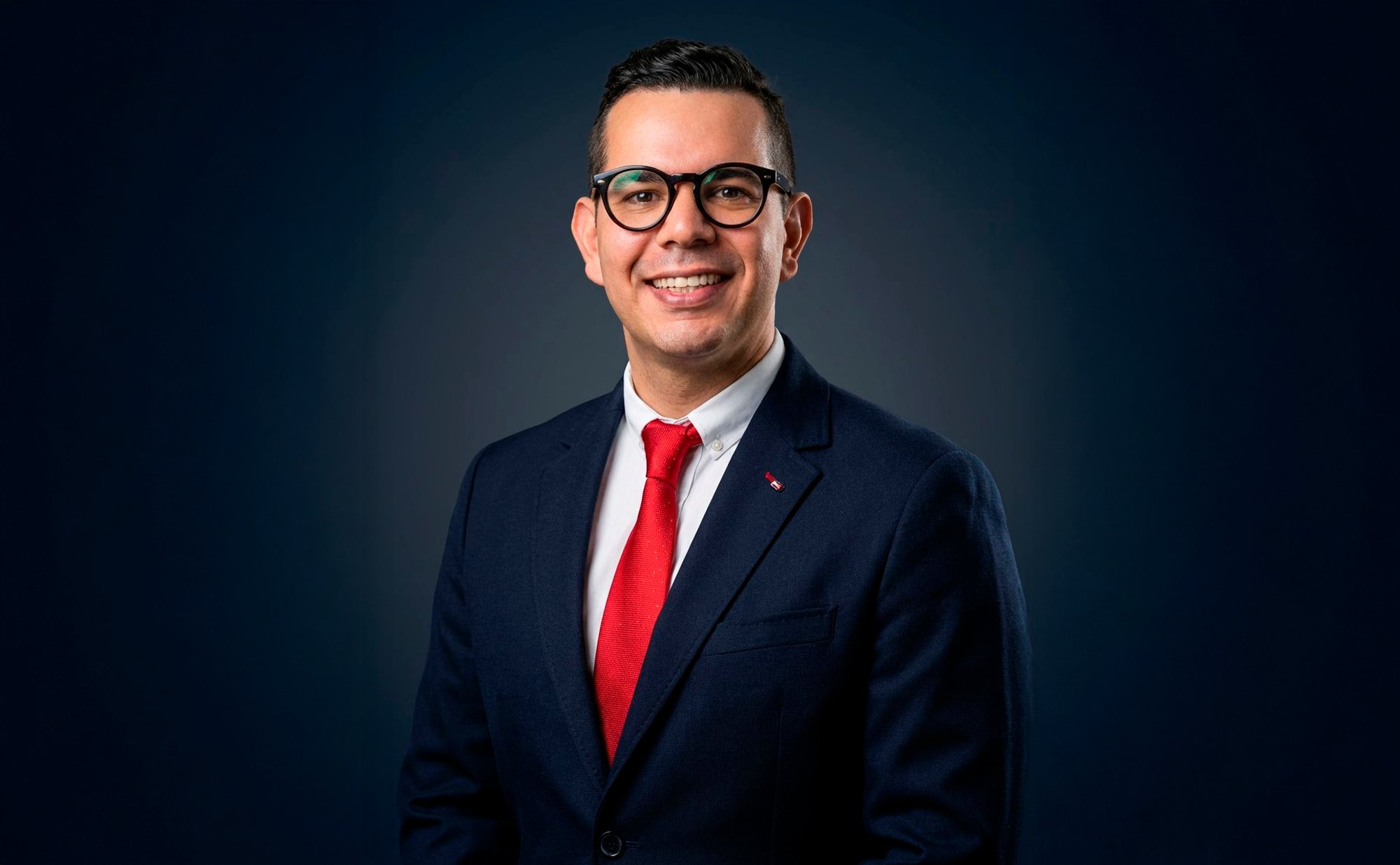 Elias Carvalho, Consultor Tributário da WOW Tax
